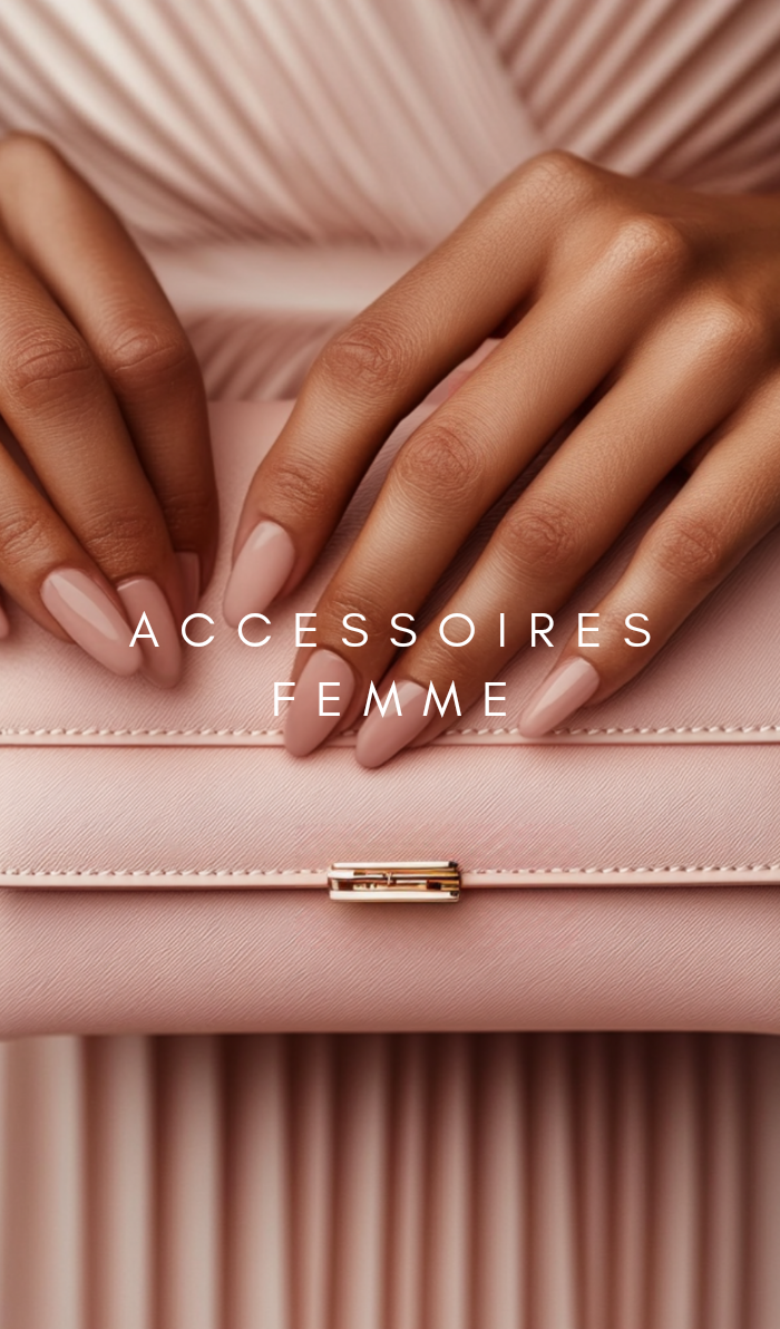 Accessoires femme