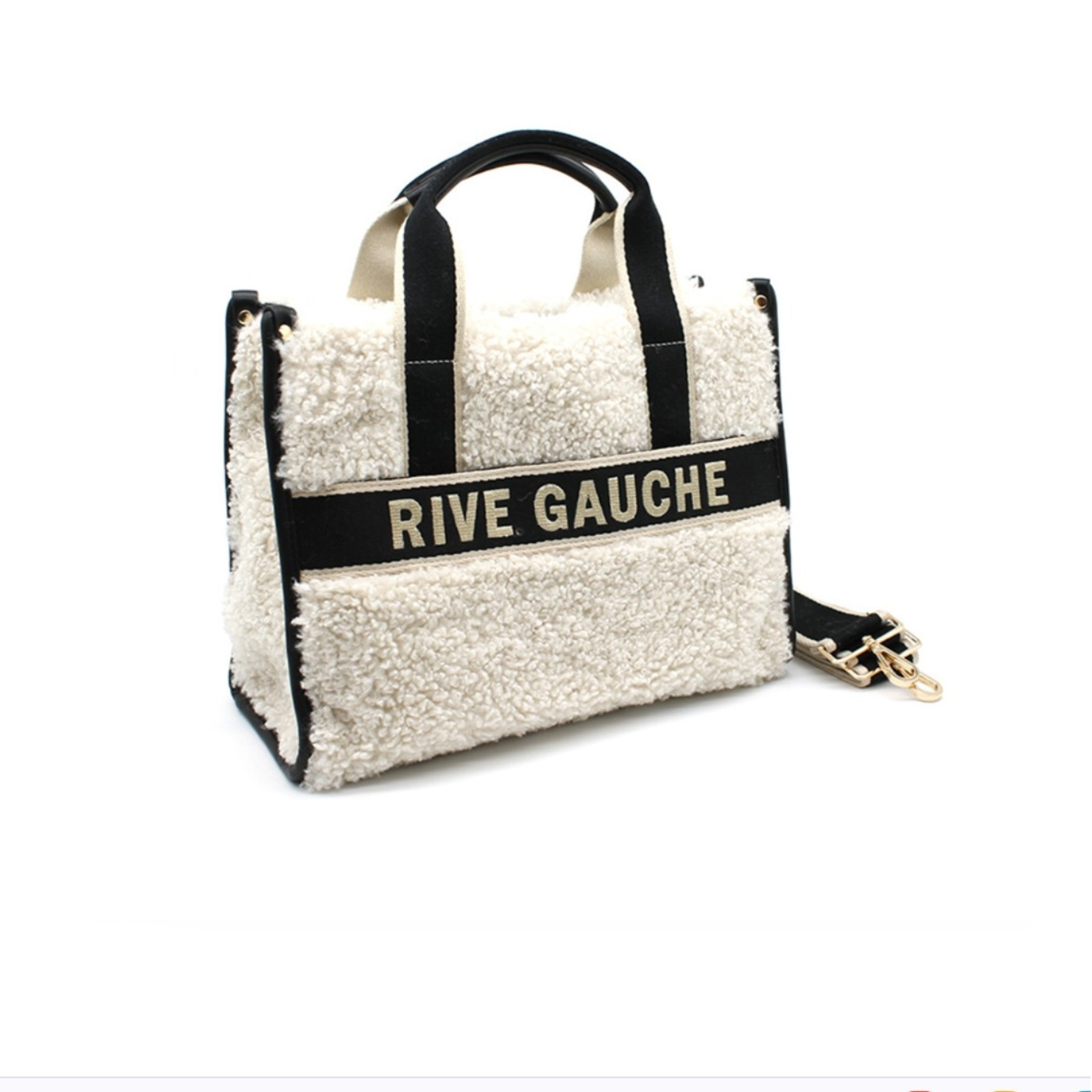 Collection Rive Gauche