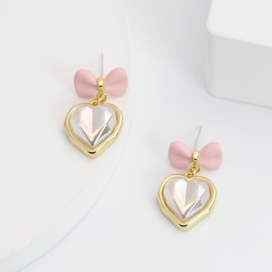 Boucles d'oreilles Innah