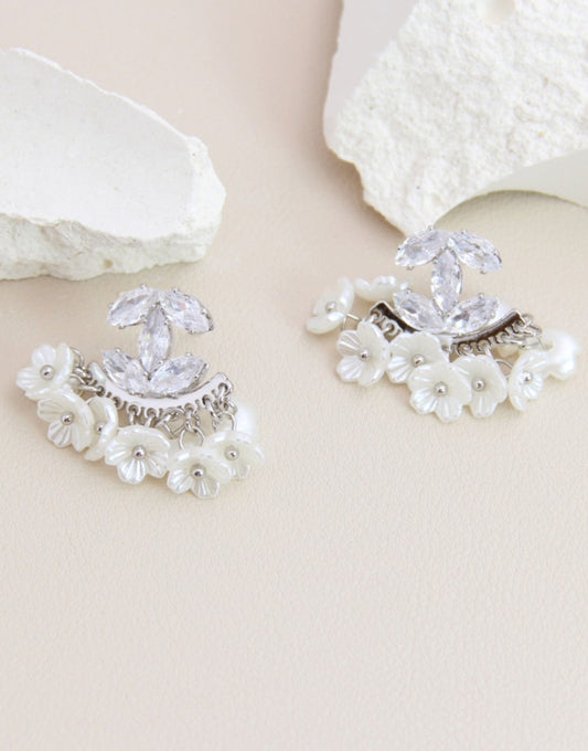 Boucles d'oreilles Chelsy